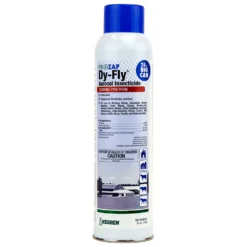 Prozap Dy-Fly Aerosol Insecticide