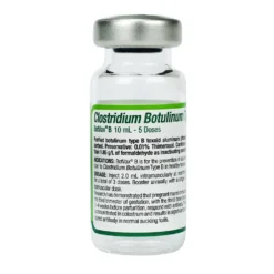 BotVax B Horse Vaccine