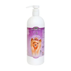 Silk Conditioning Cr�me Rinse
