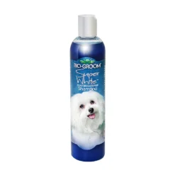 Super White Coat Brightener Shampoo