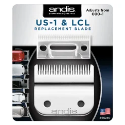 Andis EasyClip Li & TackMate Clipper Blade Set