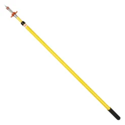 Long Shot Pole With Syringe And Needle