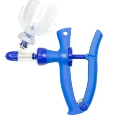 IN-JECT Automatic Bottle-Top Syringe