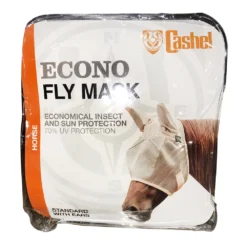 Econo Fly Mask With Ears