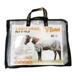 Lightweight Fly Sheet For Horses