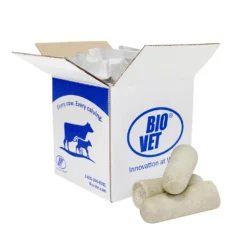 QuadriCal + YEAST Calcium Boluses