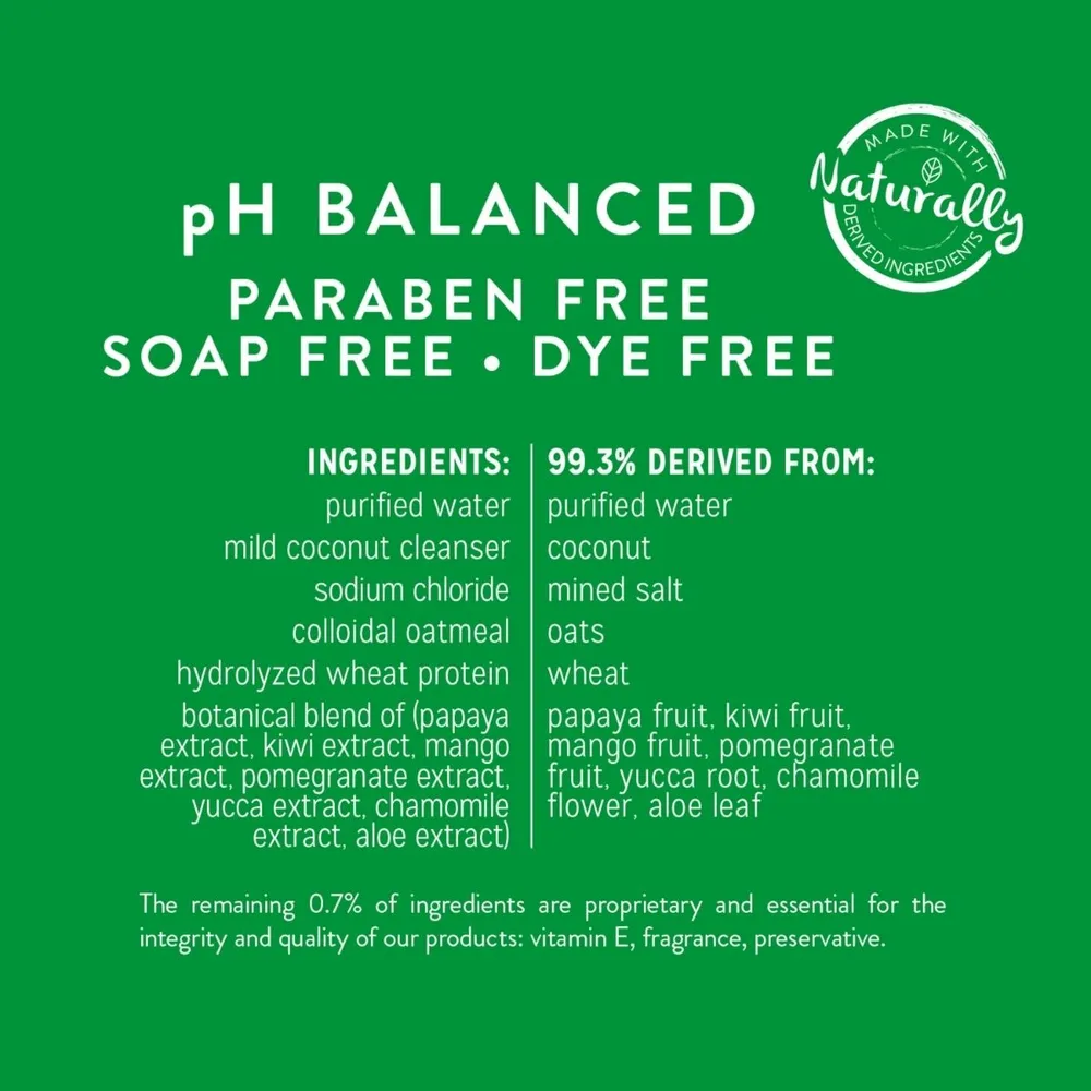 Tropiclean Luxury 2-In-1 Shampoo/Conditioner For Pets - Image 2