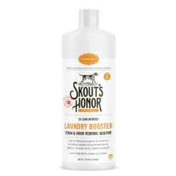 Laundry Booster Stain & Odor Removal Additive