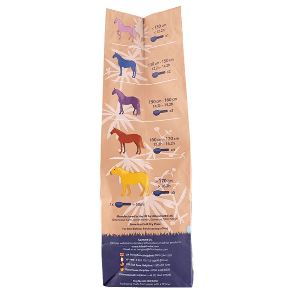 Cleaver & Marigold Horse Supplement - Image 2