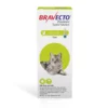 Bravecto Topical For Cats Rx