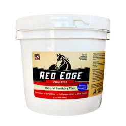 Redmond Red Edge Poultice