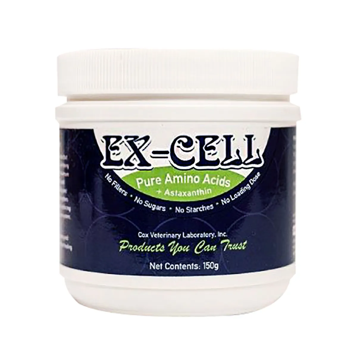 Ex-Cell Supplement For Horses