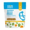 Golden Graze Poultry Snack Bites