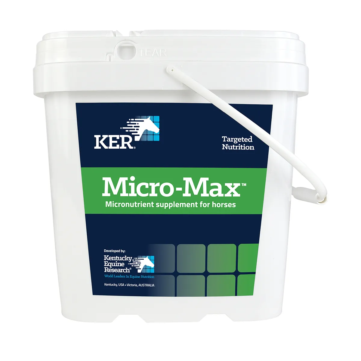 Micro-Max Vitamin & Mineral Horse Supplement