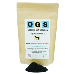 Organic Gut Solution Equine Formula