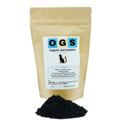 Organic Gut Solution Feline Formula