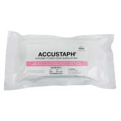 ACCUSTAPH On-Farm Mastitis Culture Test Kit