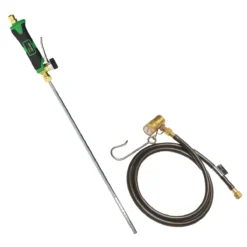 Express Udder Hair Remover