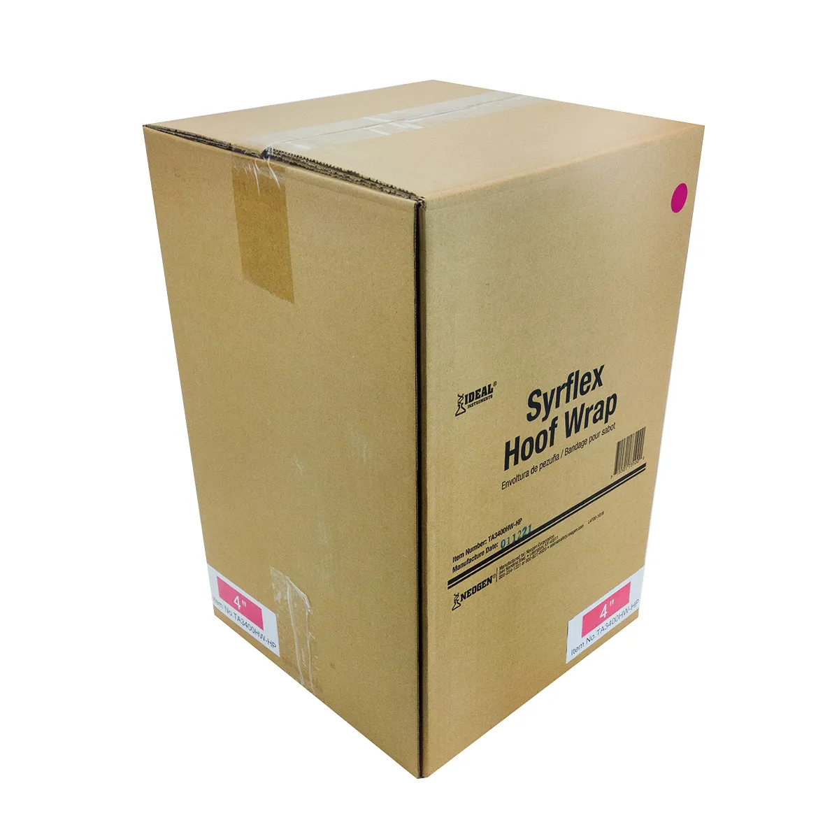 Ideal SyrFlex Hoof Wraps - Image 2