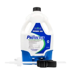 Prozap Protectus IGR Pour-On Insecticide For Beef Cattle
