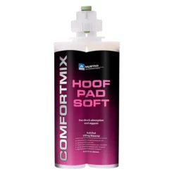 ComfortMix Hoof Pad Soft Pad Filling For Horses
