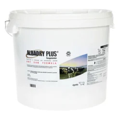 ZOETIS Albadry Plus Suspension Rx