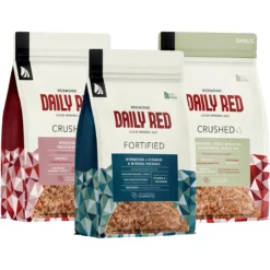 Redmond Daily Red Complete Wellness Horse Supplement