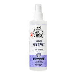 Probiotic Paw Spray